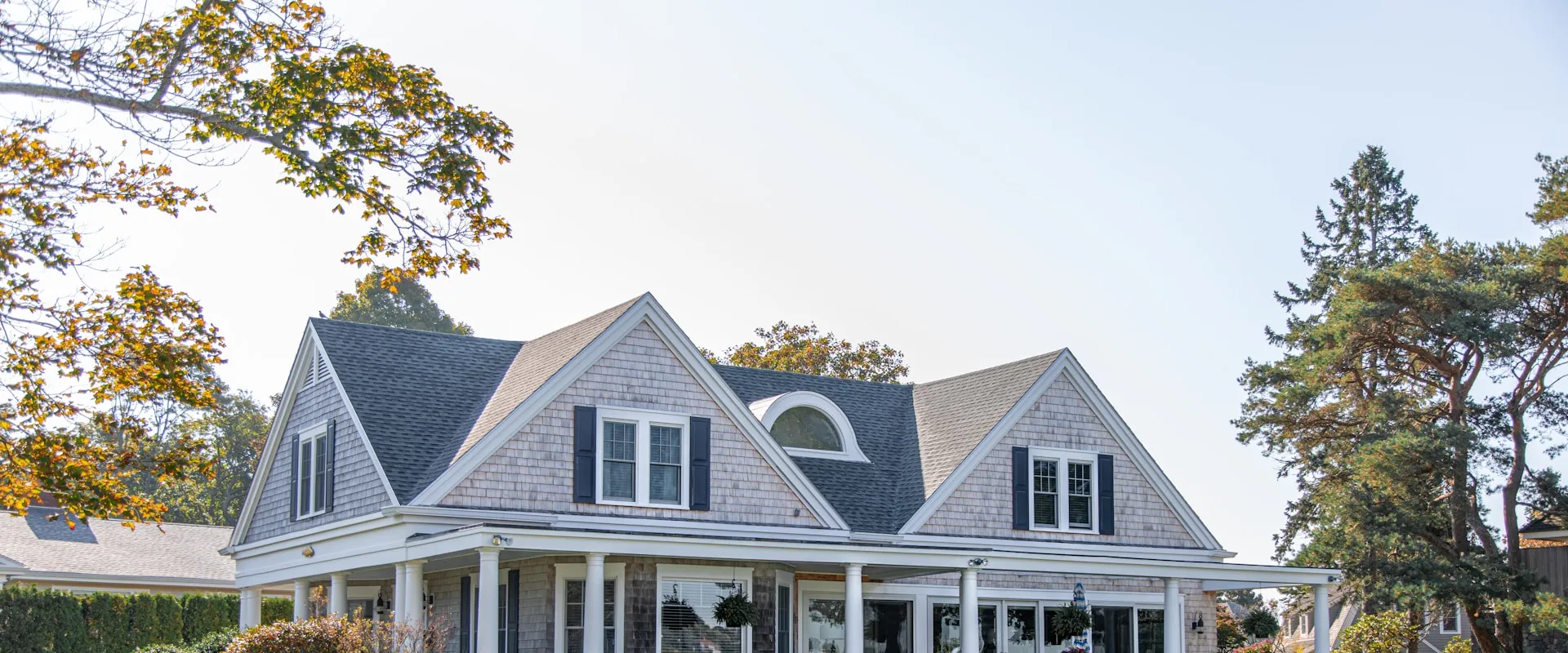 Roofing services in Medfield, MA